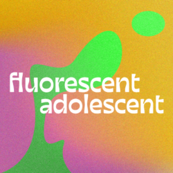 fluorescent